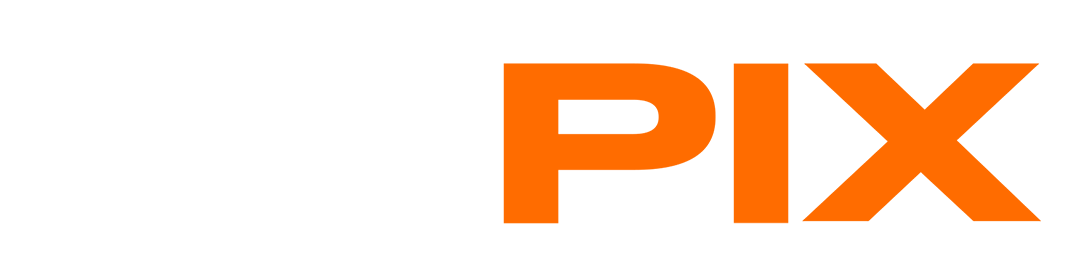 Logo DLPIX RETANGULO